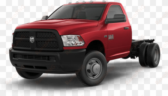 2018 ram chassis cab - ram trucks