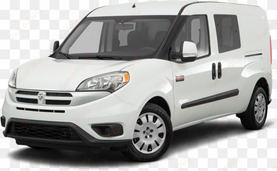 2018 ram promaster city - 2018 ram promaster city tradesman png