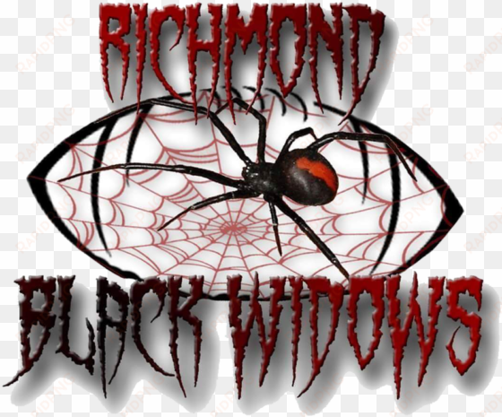 2018 roster - richmond black widows