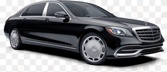 2018 s class s560 maybach sedan base d - mercedes s 320 l 2019