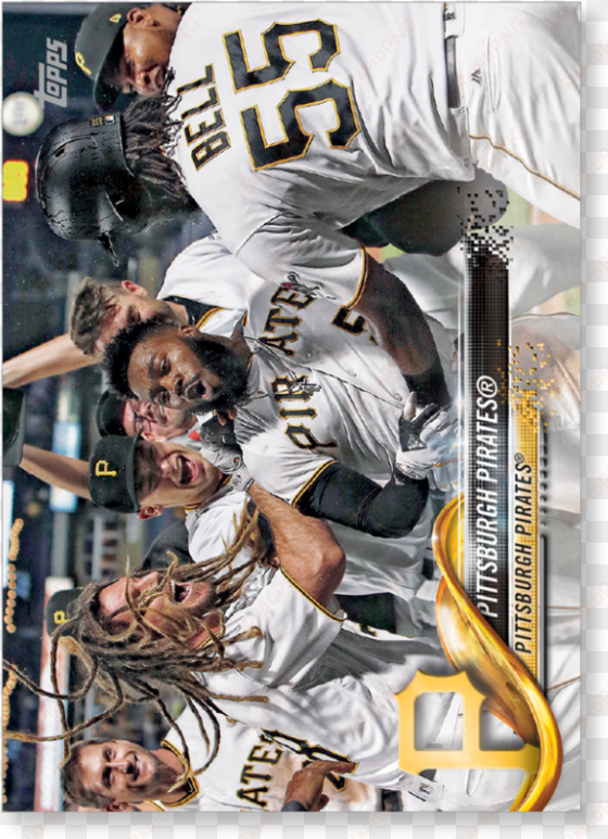 2018 topps baseball