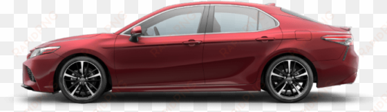 2018 toyota camry ruby flare pearl - 2019 toyota camry transparent