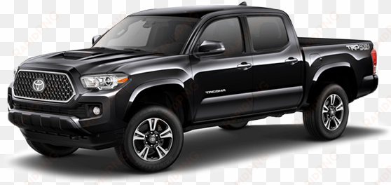 2018 toyota tacoma - gmc canyon 2018 price