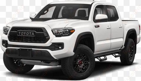 2018 toyota tacoma - tacoma trd pro 2018