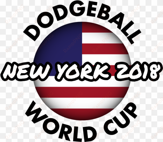 2018 world cup groups revealed - dodgeball world cup 2018