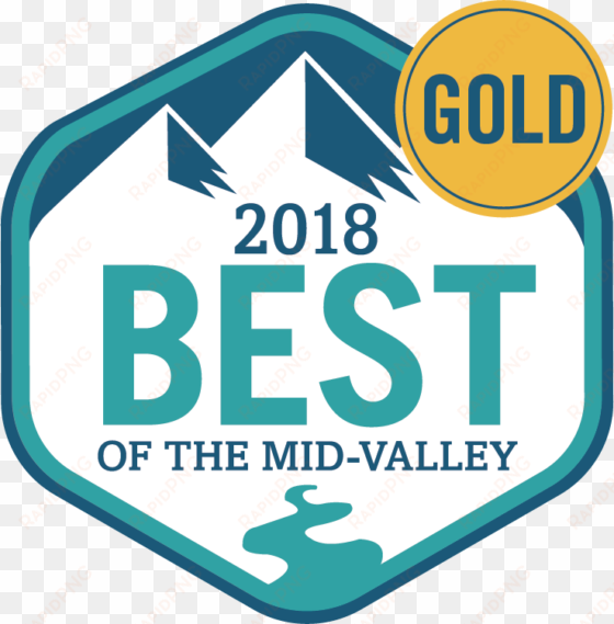 2018best of gold - advantage heating & air conditioning