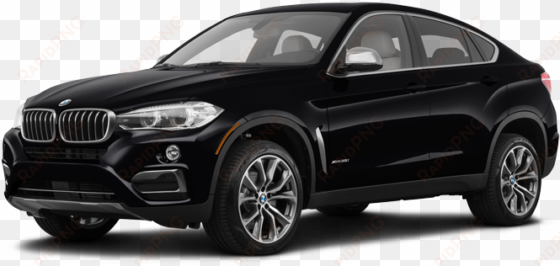 2019 bmw x6 m - 2018 ford focus electric