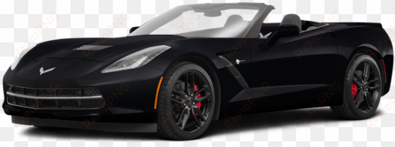 2019 chevrolet corvette grand sport convertible w/1lt - black corvette convertible grand sport 2018
