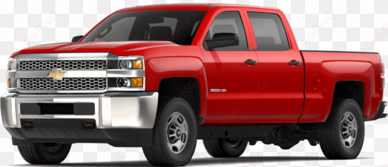 2019 chevrolet silverado 2500 hd - red chevy silverado 2500hd