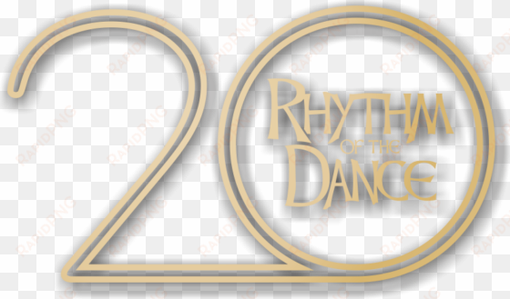 20th anniversary - dance