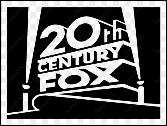 20th century fox logo png - 20th century fox logo svg