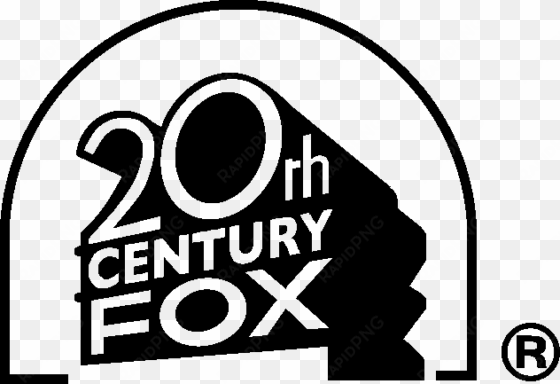 20th century fox/logo variations - 20th century fox logo 1972