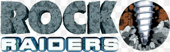 21, 15 august 2017 - rock raiders