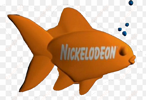 21, november 2, 2014 - nickelodeon movies fish logo