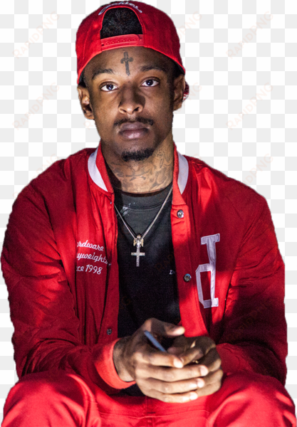 21 savage - 21 savage png