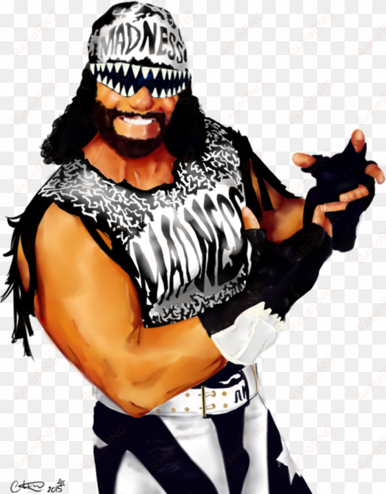 21 savage tattoo png jpg library library - macho man randy savage png