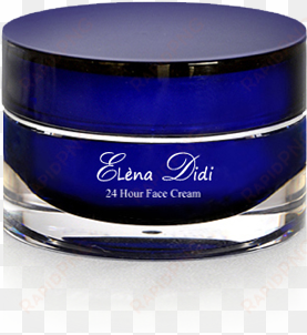 24 hour face cream - elèna didi 24h face cream facial cream 50 ml