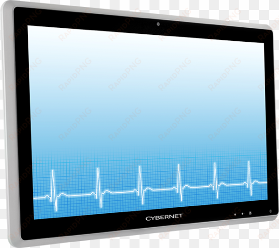 24 inch medical monitor - medical screen