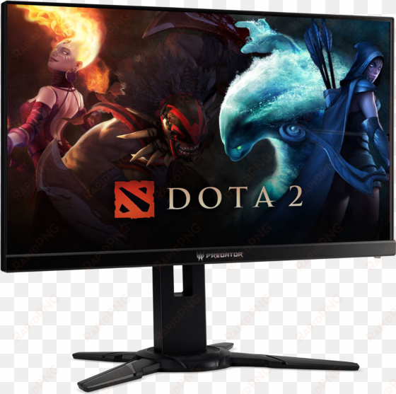 240hz nvidia g-sync monitor, available now