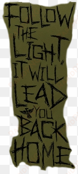 24bujgy - transparent wwe bray wyatt logo