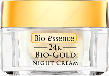 24k bio gold night cream - bio essence 24k gold day cream spf25 40g