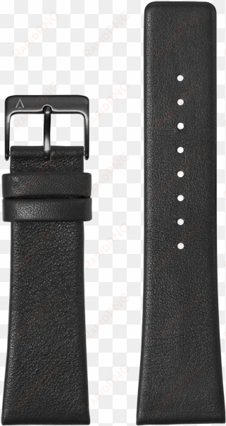 24mm strap - sl24-bl/bl - watch strap