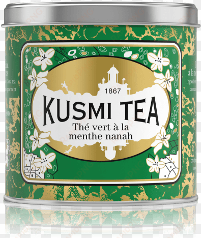 250g at the price - assam - tea kusmi tea
