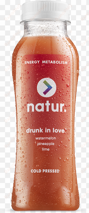 250ml cold pressed juice drunk in love eng 1 - natur fountain of youth