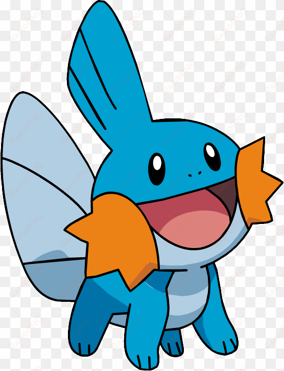 258mudkip ag anime 3 - mudkip jpg