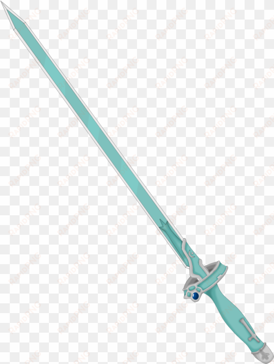 28 collection of asuna sword drawing - lightsaber