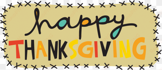 28 collection of blessed thanksgiving clipart