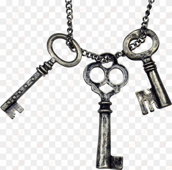 28 collection of key drawing png - keys necklace