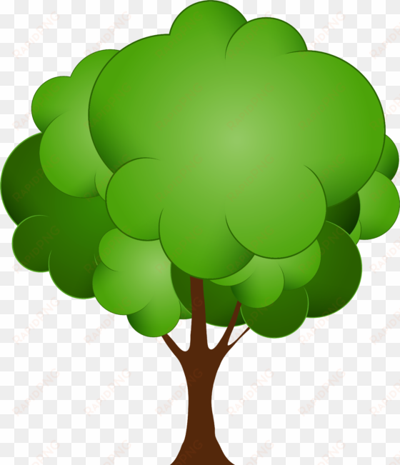 28 collection of picture clipart png - tree clipart png