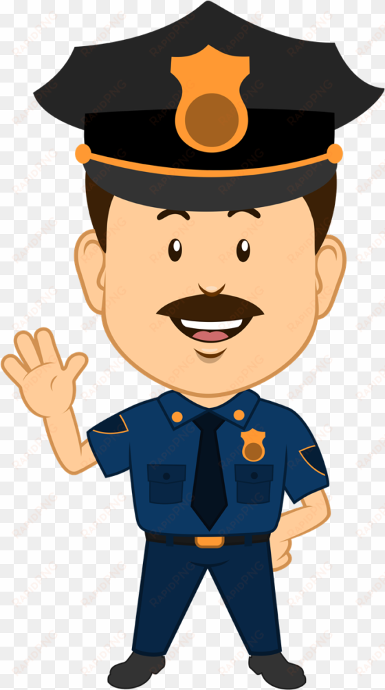 28 Collection Of Police Clipart Png - Policeman Clipart transparent png image
