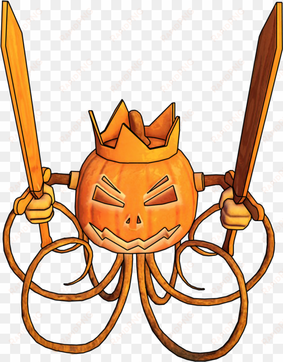 28 collection of pumpkin king clipart
