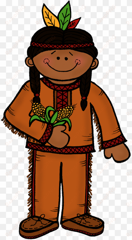 28 collection of thanksgiving native american clipart - melonheadz clipart thanksgiving