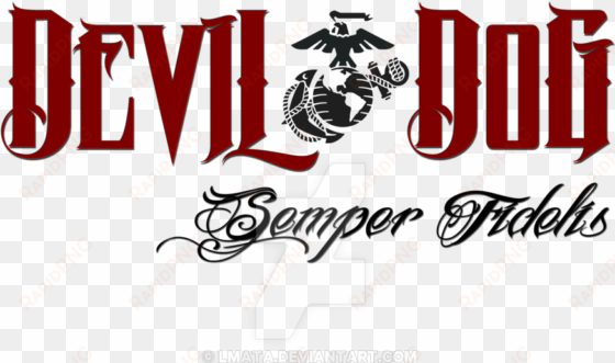 28 collection of usmc clipart and graphics - marine corps devil dog decals