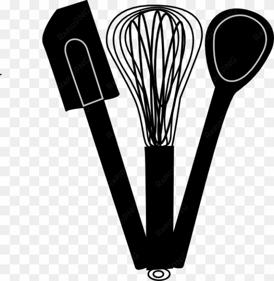 28 collection of utensils clipart png - cooking utensils clipart