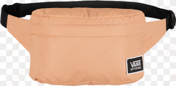 280536101101, burma fanny pack, vans, detail - fanny pack