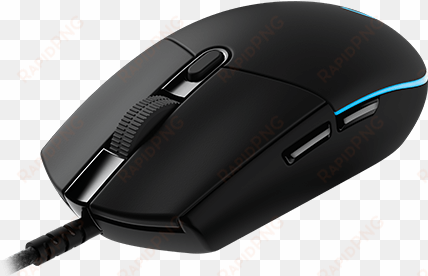 28kib, 521x342, mice - logitech pro gaming mouse