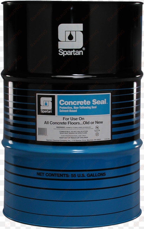 297755 concrete seal - gallon