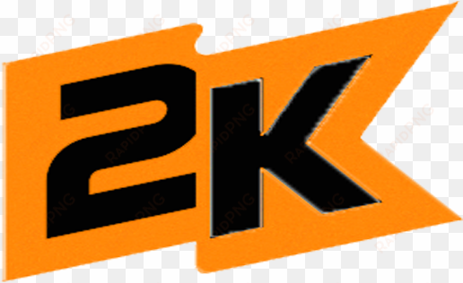 2k glory - orange