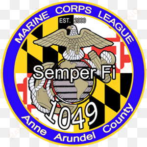 2nd annual aac marine corps league 5k challenge presented - maryland
