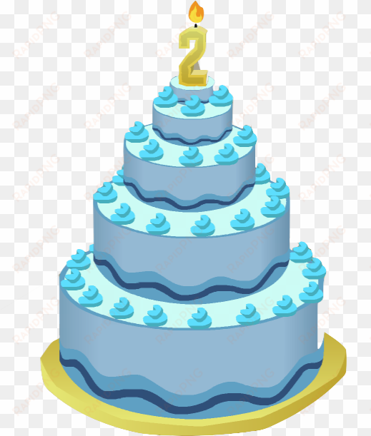 2nd bday cake - animal jam birthday cakes codes