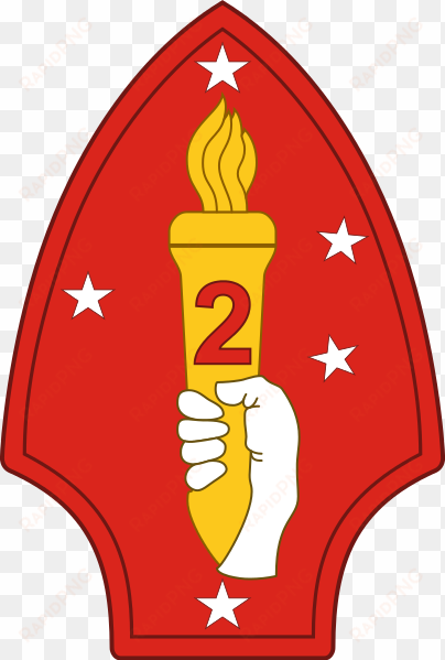 2nd marine division, usmc - 2d mardiv