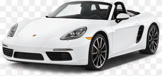 3 - - 2018 porsche boxster s