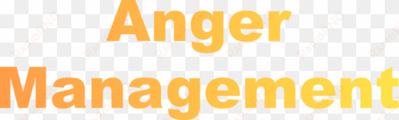 3 anger management - pt jakarta land management