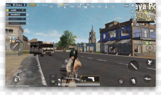 3 apr - pc game
