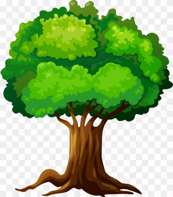 3 - clipart ต้นไม้