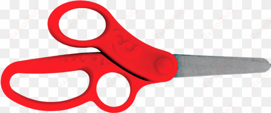 3 hole scissors